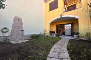 Villetta a schiera di 70 m² con 3 locali a Villasi