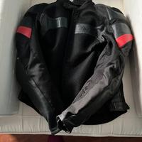 Giacca moto Dainese