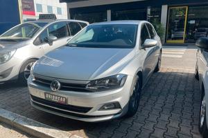 Volkswagen Polo 1.0 TSI 5p. Comfortline