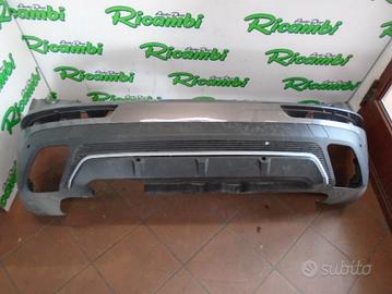 PARAURTI POSTERIORE PER CITROEN DS7 ANNO 2019