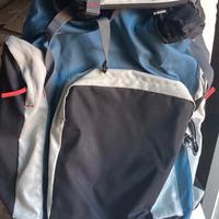 Zaino trekking Invicta