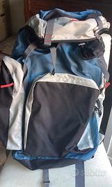 Zaino trekking Invicta