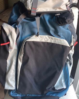 Zaino trekking Invicta
