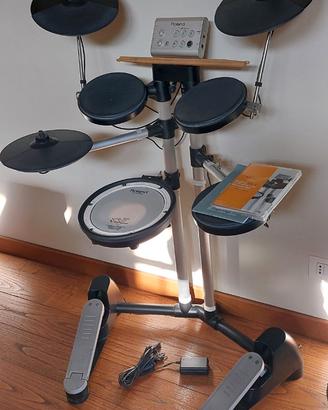 Batteria elettronica ROLAND HD-1
