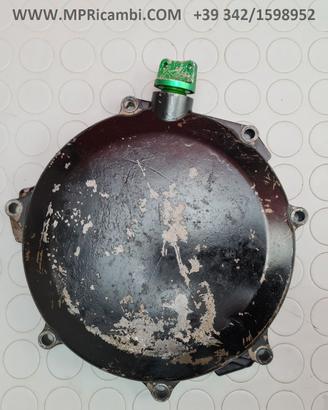 CARTER FRIZIONE KAWASAKI KXF 450 2007 2006 KX F