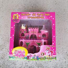 Filly Castello del Gran Ballo