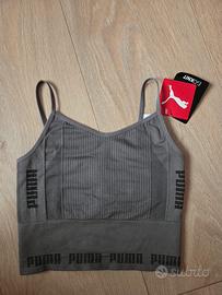 top sportivo Puma donna