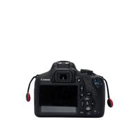 Canon EOS 2000D