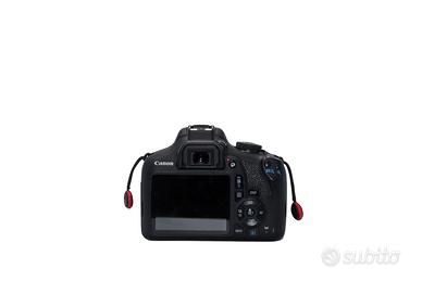 Canon EOS 2000D