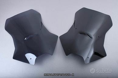Cupolino / Parabrezza per HONDA X-ADV 750 2025 - X