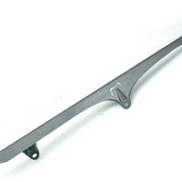 Copri catena carbonio Triumph Daytona 675 2006-201