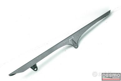 Copri catena carbonio Triumph Daytona 675 2006-201