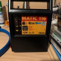 Caricabatterie auto 12V