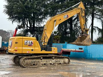 Escavatore CAT 330 DEL 2019