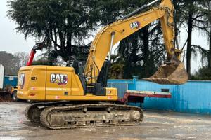 Escavatore CAT 330 DEL 2019