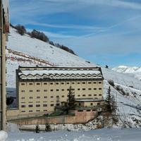 Appartamento villa aremegna- roccaraso