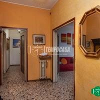 Appartamento a Bergamo Via dei Caniana 3 locali