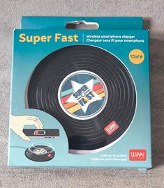 Caricatore Wireless Legami Milano Super Fast 10W