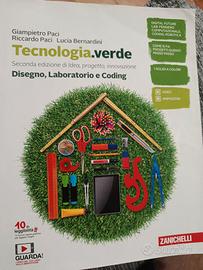 Libro scolastico