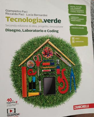 Libro scolastico