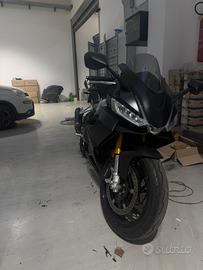 Aprilia rs660 35kW