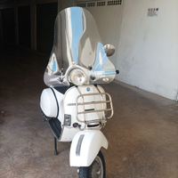 Vespa px 125e arcobaleno