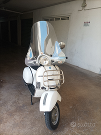 Vespa px 125e arcobaleno