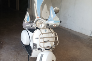 Vespa px 125e arcobaleno
