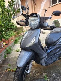 Piaggio Beverly 300 - 2014