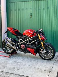 Ducati Streetfighter 1098 S