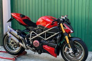 Ducati Streetfighter 1098 S