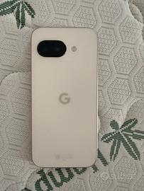 Google pixel 9 a