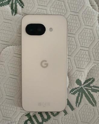 Google pixel 9 a