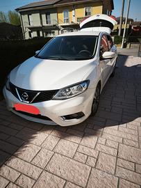 Nissan Pulsar 1.5 diesel 110 CV 