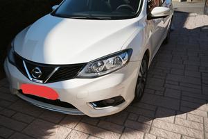 Nissan Pulsar 1.5 diesel 110 CV 