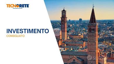 5 LOCALI A VERONA