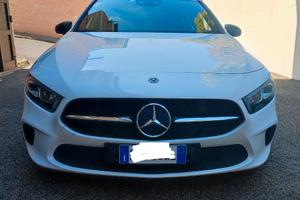 Mercedes Classe A 180 d Sport