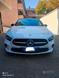 Mercedes Classe A 180 d Sport