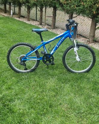 MTB 20  LIOTTO SPARK20