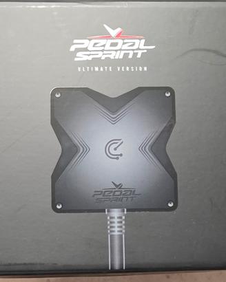 Pedal Sprint Cupra Formentor 1.5 TSI DSG 2021