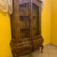 Vetrinetta d’epoca