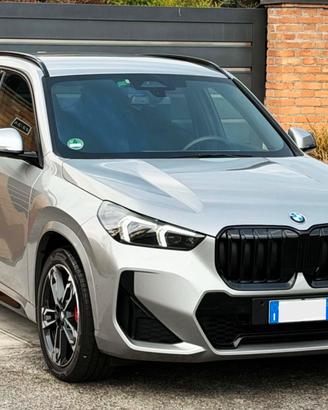 BMW X1 sDrive 18i MsportPro-10.000km-GARANZIA 36M
