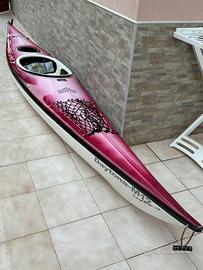 Kayak Nautica Mannino