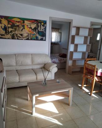 Appartamento in centro