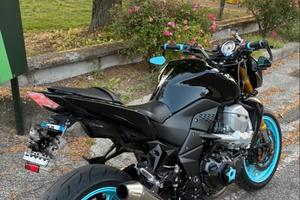 Z750 a2