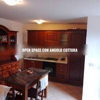 Cerveteri monolocale arredato con posto auto