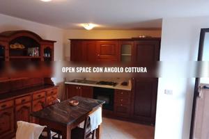 Cerveteri monolocale arredato con posto auto