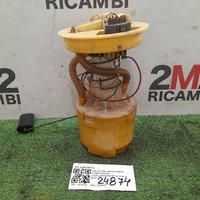 POMPA CARBURANTE VOLVO V50 1Â° Serie D0887907AJ D4