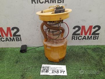 POMPA CARBURANTE VOLVO V50 1Â° Serie D0887907AJ D4