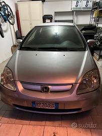 Honda Civic 1.4 16v 